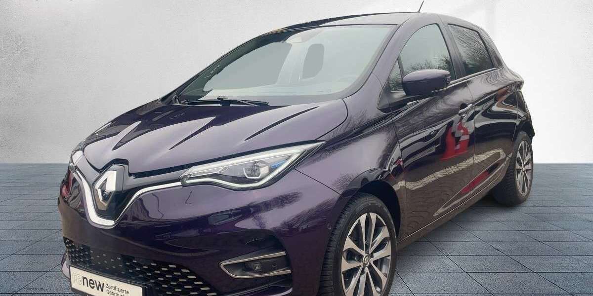 Renault ZOE 28.690 km 14.980 &euro; Hamburg-Harburg 21079