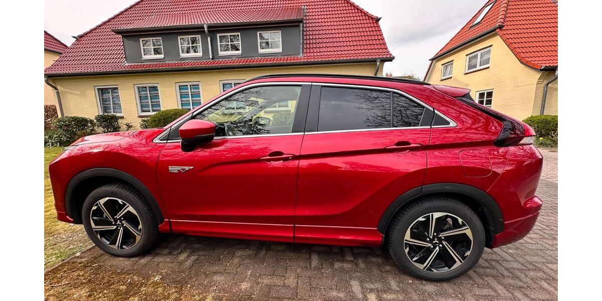 Mitsubishi Eclipse Cross 20.500 km 22.999 &euro; Reinbek 21465