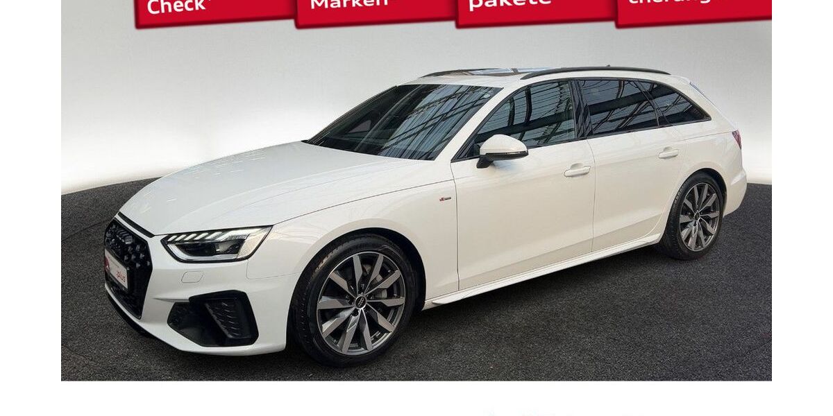Audi A4 48.117 km 34.950 &euro; Hamburg 22529