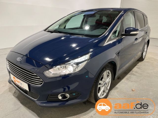 Ford S-Max 107.000 km 18.750 &euro; Norderstedt 22848