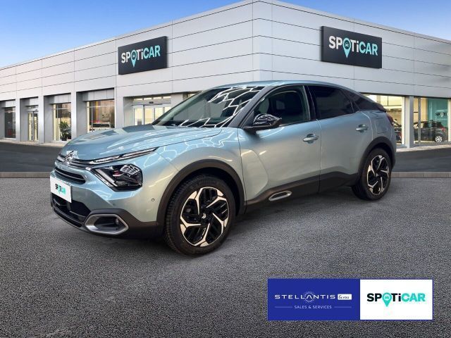 Citroen C4 9.666 km 19.300 &euro; Hamburg 22457