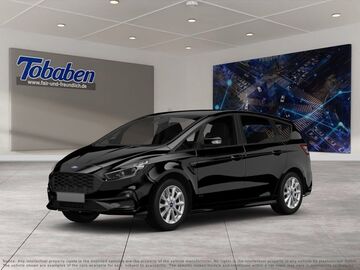 Gebrauchte Ford S-Max