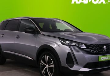 Peugeot 5008 38.410 km 23.900 &euro; Elmshorn 25337