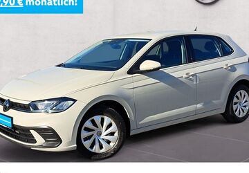 VW Polo 6.732 km 24.210 &euro; Kölln-Reisiek 25337