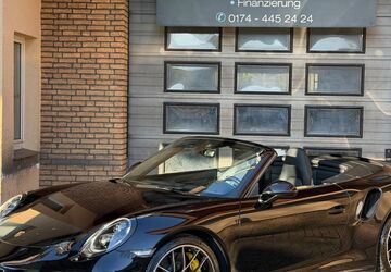 Porsche 911 Urmodell 123.900 km 115.911 &euro; Norderstedt 22850