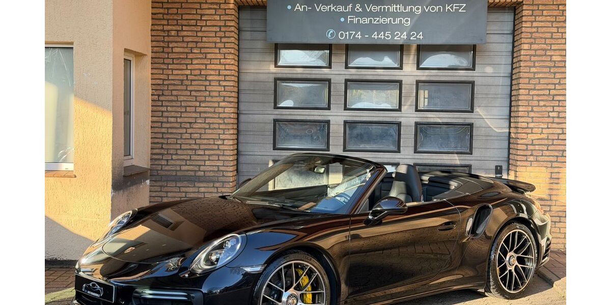 Porsche 911 Urmodell 123.900 km 115.911 &euro; Norderstedt 22850