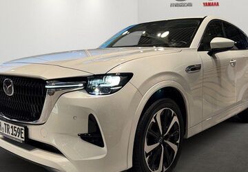 Mazda CX-60 12.245 km 44.685 &euro; Hamburg 22457
