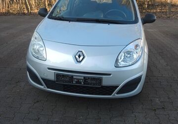 Renault Twingo 240.000 km 1.650 &euro; Hamburg 22547