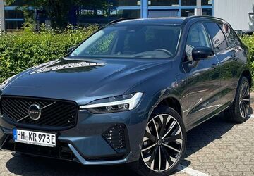 Volvo XC60 21.000 km 65.950 &euro; Hamburg 21079