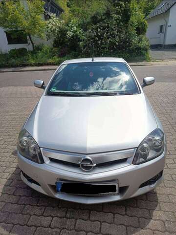 Gebrauchte Opel Tigra