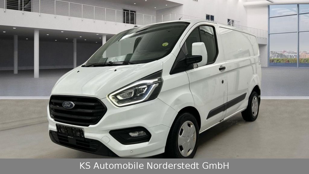 Ford Transit Custom 176.774 km 14.900 &euro; Bönningstedt 25474