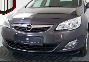 Opel Astra 236.430 km 2.995 &euro; Hamburg Stadtteil Horn 22119