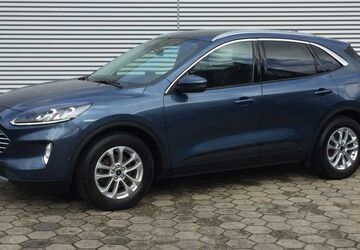 Ford Kuga 58.928 km 22.990 &euro; Hamburg 22393
