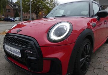 Mini Cooper 25.750 km 22.690 &euro; Norderstedt 22846