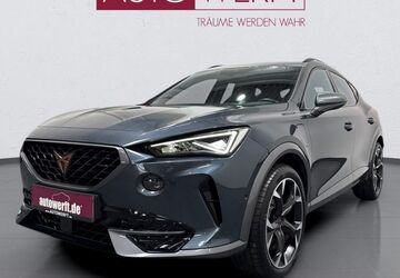 Cupra Formentor 19.202 km 24.900 &euro; Ahrensburg 22926