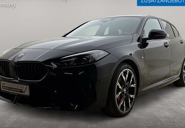 BMW 123 25.723 km 40.644 &euro; Barsbüttel bei Hamburg 22885