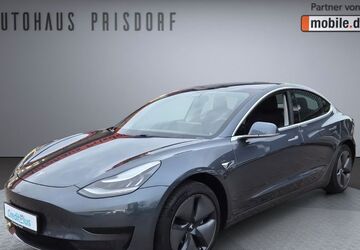 Tesla Model 3 98.043 km 19.950 &euro; Prisdorf bei Hamburg 25497