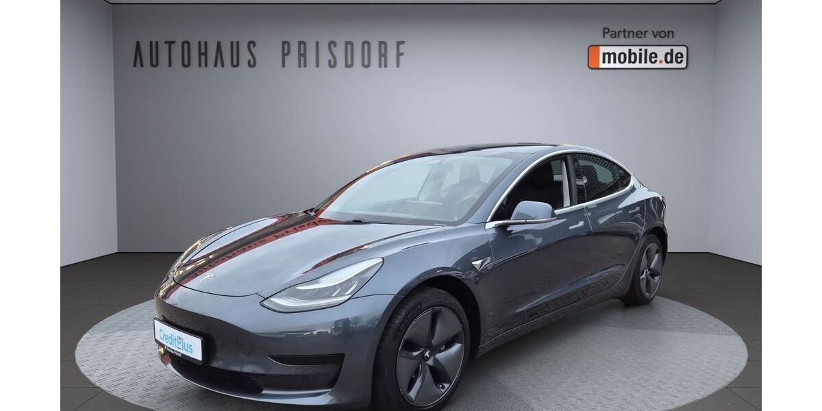 Tesla Model 3 98.043 km 19.950 &euro; Prisdorf bei Hamburg 25497