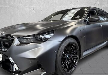BMW M5 20.000 km 129.990 &euro; Norderstedt 22848