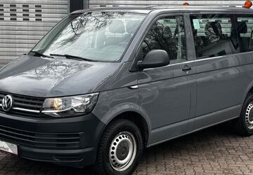 VW T6 Transporter 280.000 km 12.990 &euro; Norderstedt 22844
