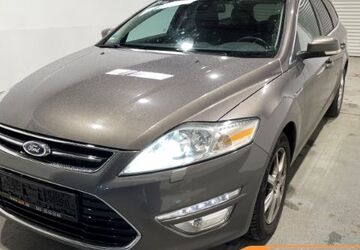 Ford Mondeo 412.000 km 3.450 &euro; Norderstedt 22848