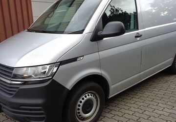 VW T6 Transporter 196.576 km 16.500 &euro; Hamburg 22399