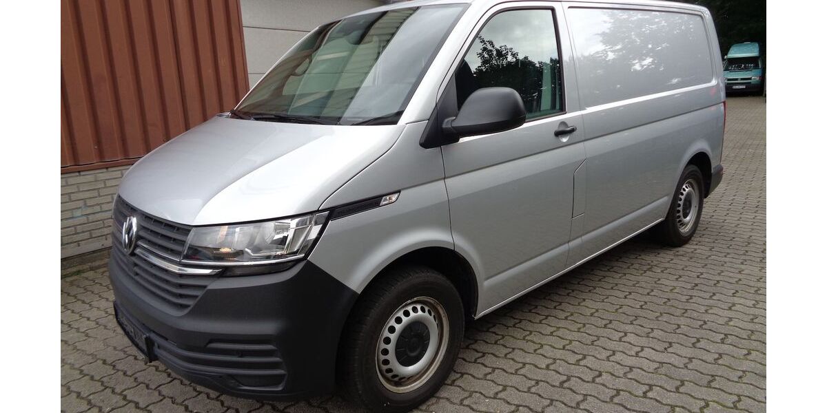 VW T6 Transporter 196.576 km 16.500 &euro; Hamburg 22399