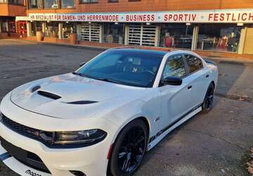 Dodge Charger 137.000 km 26.800 &euro; kaltenkirchen 24568