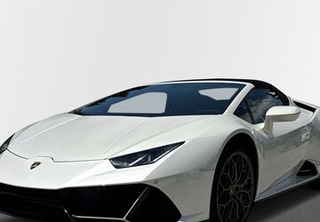 Lamborghini Huracán 25.500 km 302.990 &euro; Hamburg 22529