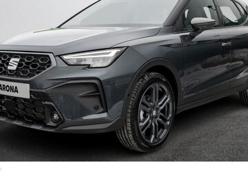 Seat Arona 7.500 km 28.990 &euro; Pinneberg 25421
