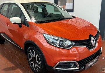 Renault Captur 115.725 km 5.500 &euro; Henstedt-Ulzburg (bei Hamburg) 24558
