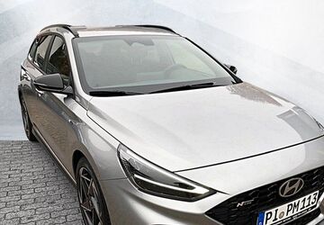 Hyundai i30 4.900 km 31.900 &euro; Rellingen 25462