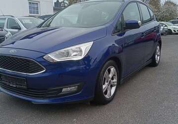 Ford C-Max 117.300 km 5.990 &euro; Hasloh 25474