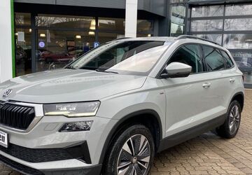 Skoda Karoq 101.122 km 21.980 &euro; Reinbek bei Hamburg 21465