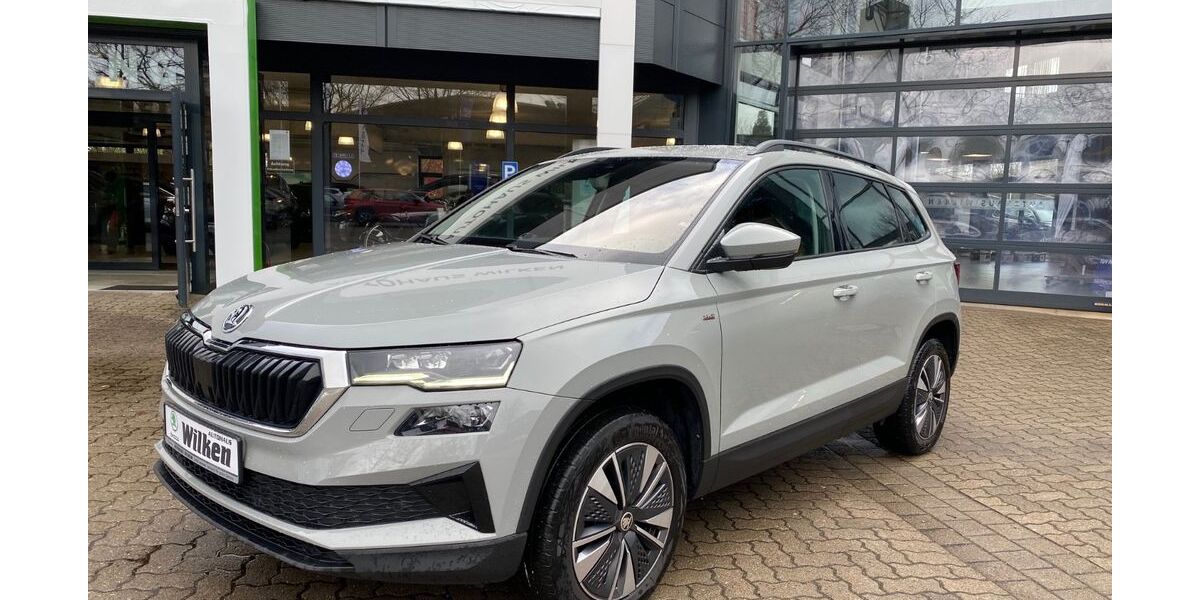 Skoda Karoq 101.122 km 21.980 &euro; Reinbek bei Hamburg 21465