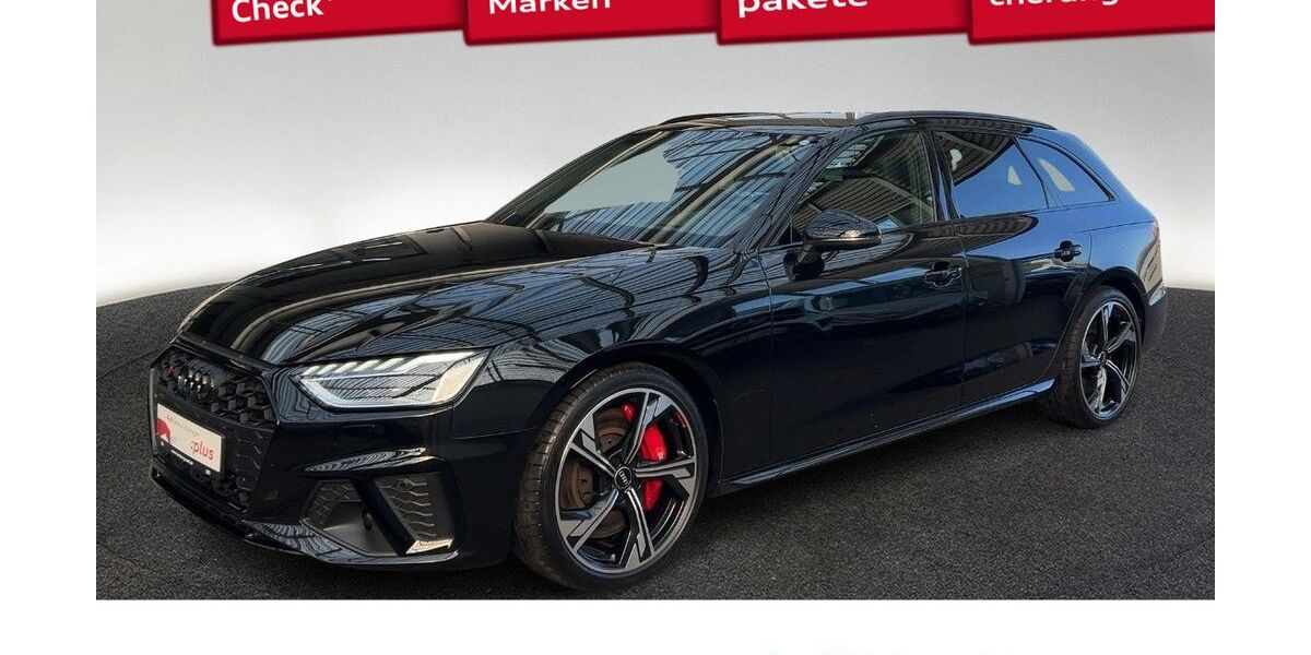 Audi S4 47.819 km 45.880 &euro; Hamburg 22529