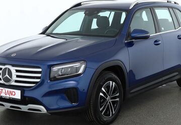 Mercedes-Benz GLB 200 36.998 km 38.990 &euro; Hamburg 22761