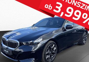 BMW 520 5.328 km 54.444 &euro; Hamburg 21073