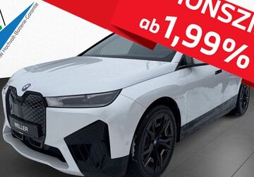 BMW iX 25.888 km 42.350 &euro; Hamburg 21073