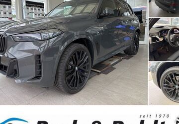 BMW X5 6.196 km 109.950 &euro; Hamburg 22761
