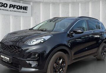 Kia Sportage 107.535 km 14.900 &euro; Norderstedt 22848