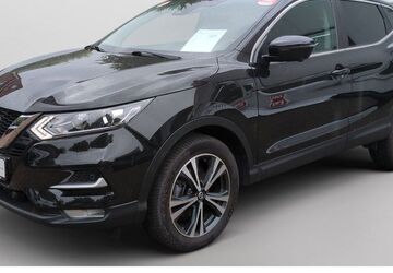 Nissan Qashqai 99.600 km 16.485 &euro; Norderstedt 22848