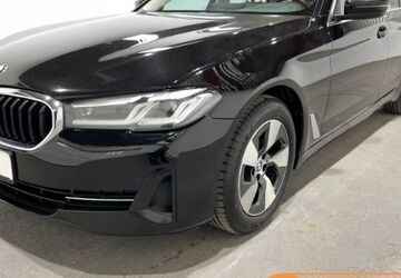 BMW 520 196.000 km 20.750 &euro; Norderstedt 22848