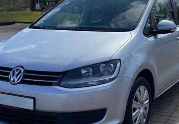 VW Sharan 172.000 km 12.500 &euro; Wentorf bei Hamburg 21465