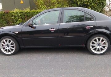 Ford Mondeo 170.000 km 1.950 &euro; Elmshorn 25335