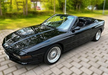 BMW 850 143.000 km 174.490 &euro; Henstedt-Ulzburg 24558