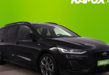 Ford Focus 73.067 km 15.499 &euro; Ahrensburg 22926