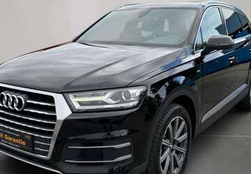 Audi Q7 147.000 km 29.490 &euro; Hamburg 20539