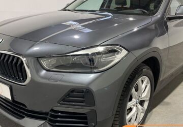BMW X2 78.000 km 25.450 &euro; Norderstedt 22848