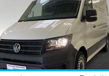 VW Crafter 1.890 km 46.888 &euro; Hamburg 22761